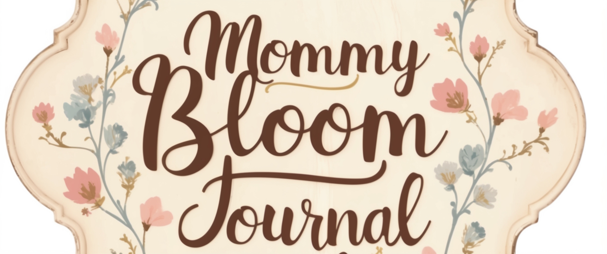 mommybloomjournal